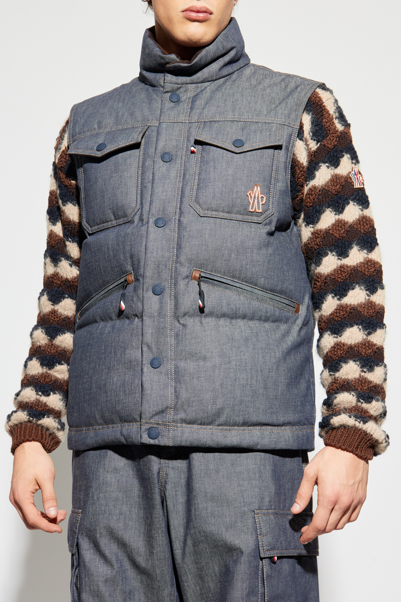 MONCLER モンクレールGRENOBLE_APRES_SKI ❤︎ Moncler Grenoble